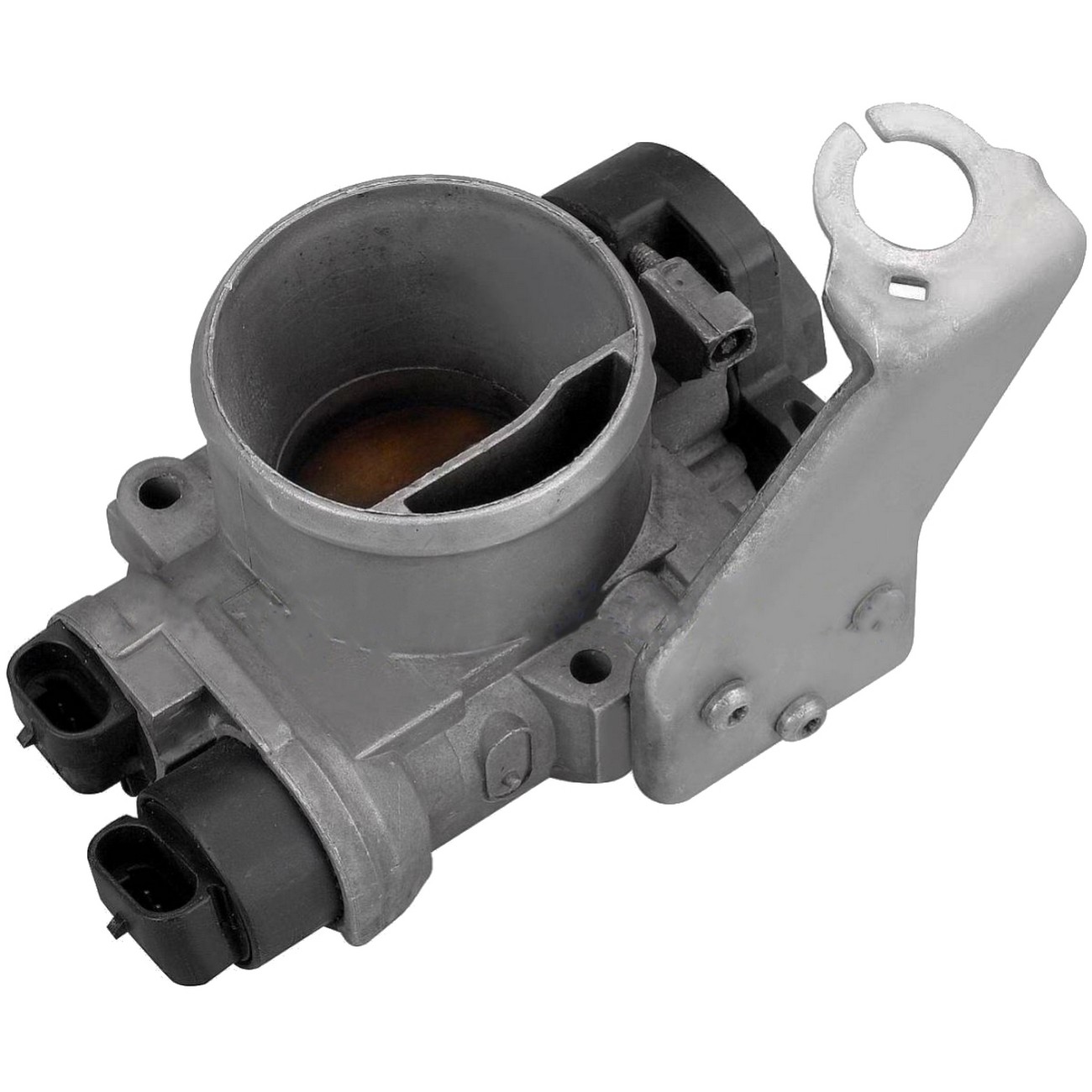 Cuerpo Mariposa Fiat Siena 1.6 Torque